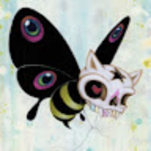 Meet your Posher, Agatha